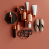 Fashionable Hair Accessories Set