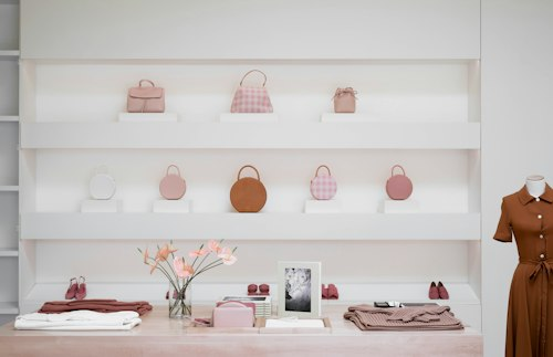 Luxury Jewelry Organizer